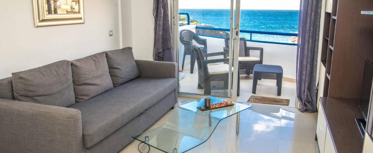 Beach Front Apartment In Playa Paraiso, Pp70 Luaran gambar